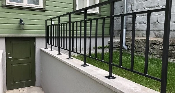Esimene valik igaks tööks